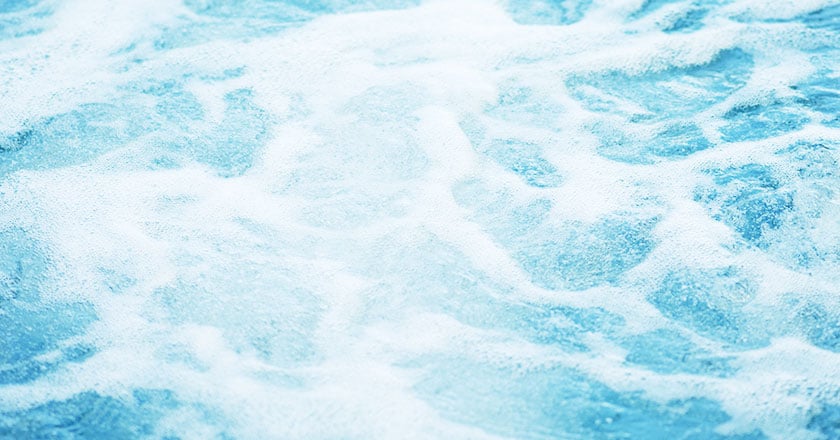 How to Avoid the Pitfalls of Algae, Mold, or Mildew in Your Spa-Cleaning your hot tub water