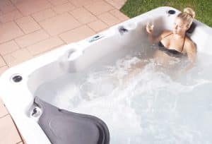 hydrotherapy neck float