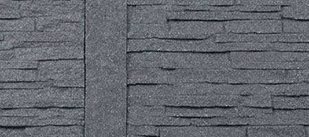 Madrid 60-Cabinet Sample Gray Granite