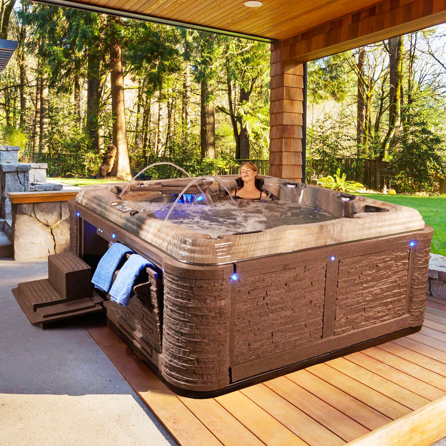 More hot tub repair tutorials and videos are here. 