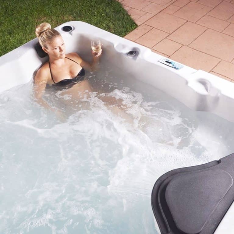 Hot Tub Seating Options Strong Spas