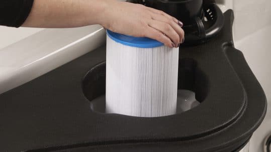 How To Remove a Filter Basket-Removing Filter and Basket