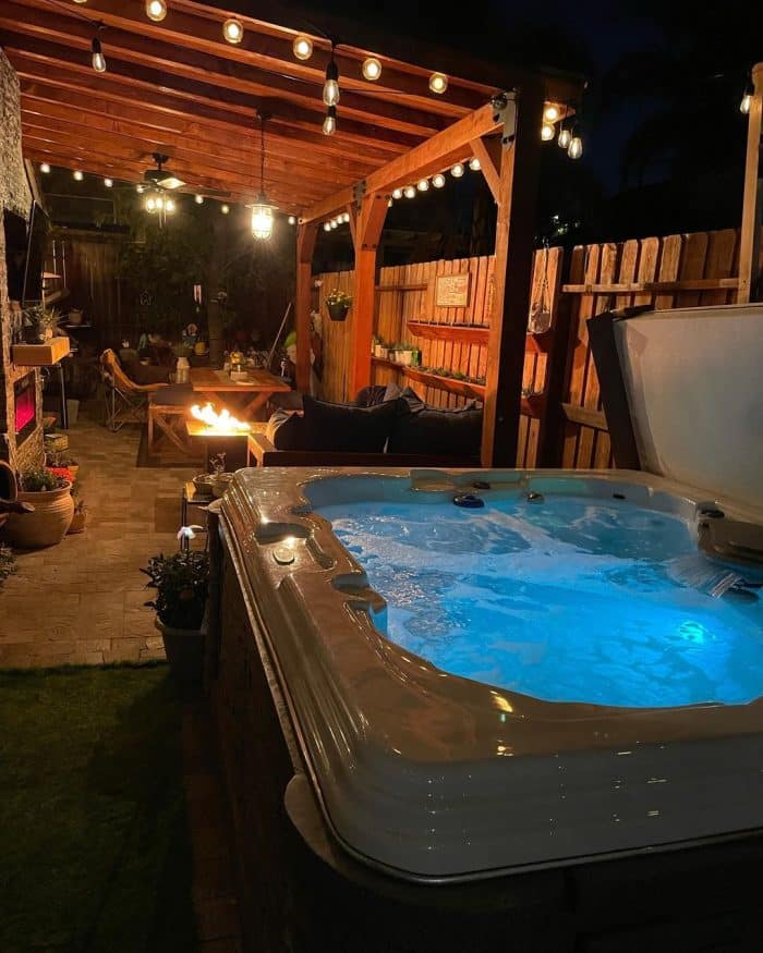 Customer Photo Gallery | Strong Spas