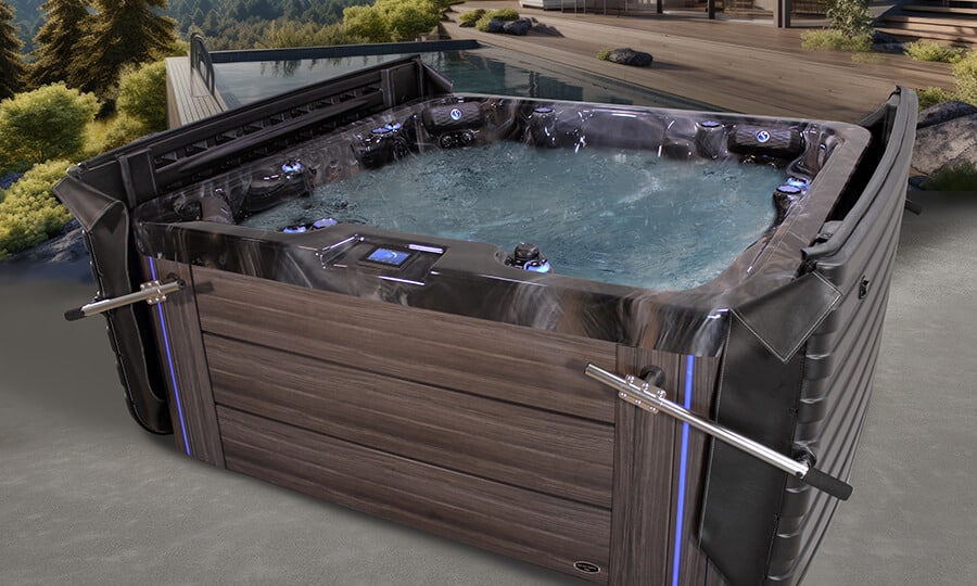 Strong Spas-Summit-SL60-DEEP-WOODS_lifestyle900x540